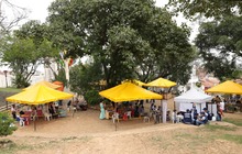 No olvide llevar el canasto ma&ntilde;ana a &lsquo;Camina San Antonio&rsquo;