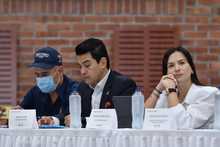 Conozca los cierres viales de este s&aacute;bado para &lsquo;Camina San Antonio&rsquo;