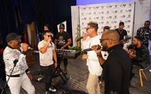 La timba cubana, el g&eacute;nero musical que acogieron los cale&ntilde;os y ya es tendencia