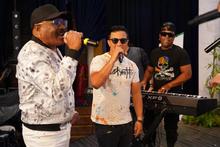 La timba cubana, el g&eacute;nero musical que acogieron los cale&ntilde;os y ya es tendencia