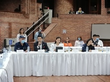 Movilidad presenta su plan operativo para las elecciones presidenciales