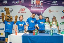 Media Marat&oacute;n de Cali Ciudad Deportiva vuelve a ser internacional