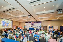 Media Marat&oacute;n de Cali Ciudad Deportiva vuelve a ser internacional