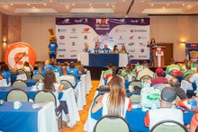 Media Marat&oacute;n de Cali Ciudad Deportiva vuelve a ser internacional