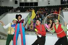 Aprobado proyecto de vigencias futuras para obras del Edificio Coltabaco