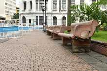 Este es el panorama en materia de infraestructura para la recuperaci&oacute;n de la Plaza Cayzedo