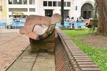 Este es el panorama en materia de infraestructura para la recuperaci&oacute;n de la Plaza Cayzedo