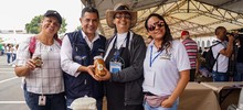 Agroferia impulsa la econom&iacute;a campesina de Cali y el Valle del Cauca