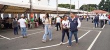 Agroferia impulsa la econom&iacute;a campesina de Cali y el Valle del Cauca