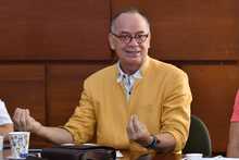 Tejiendo lazos de cooperaci&oacute;n para hacer realidad el Centro int&eacute;grate