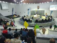 Aprobadas vigencias futuras para obras en el edificio Coltabaco 