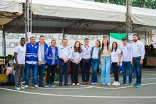 Cali, epicentro de la Agroferia y Gran Mercado Campesino del Valle