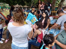 Homenaje a las familias anuncia la Administraci&oacute;n Distrital