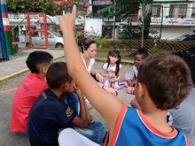Homenaje a las familias anuncia la Administraci&oacute;n Distrital
