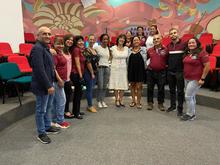 Cali articula trabajo con la Red de Maestros de Lenguas Extranjeras