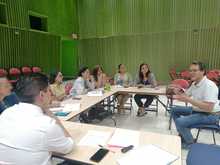 Cali articula trabajo con la Red de Maestros de Lenguas Extranjeras