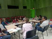 Cali articula trabajo con la Red de Maestros de Lenguas Extranjeras