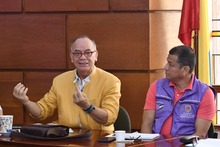 Centro Int&eacute;grate: suma de sinergias para atender a la poblaci&oacute;n migrante