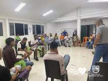  Tejiendo Sue&ntilde;os a llegado a m&aacute;s de 17 mil estudiantes de las Instituciones Educativas de Cali  