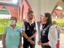  Tejiendo Sue&ntilde;os a llegado a m&aacute;s de 17 mil estudiantes de las Instituciones Educativas de Cali  