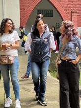  Tejiendo Sue&ntilde;os a llegado a m&aacute;s de 17 mil estudiantes de las Instituciones Educativas de Cali  