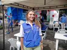 Jornada para los habitantes de calle se vivi&oacute; en la comuna 15