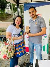 Las nuevas tecnolog&iacute;as se tomaron a San Antonio