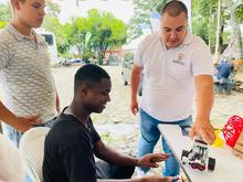 Las nuevas tecnolog&iacute;as se tomaron a San Antonio