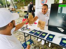 Las nuevas tecnolog&iacute;as se tomaron a San Antonio