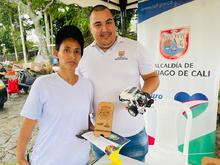 Las nuevas tecnolog&iacute;as se tomaron a San Antonio