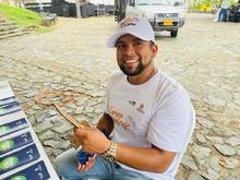 Las nuevas tecnolog&iacute;as se tomaron a San Antonio