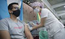 Salud P&uacute;blica llama al autocuidado ante leve aumento de casos covid en Cali