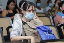 Se moviliz&oacute; la tercera Mesa Distrital de Primera Infancia