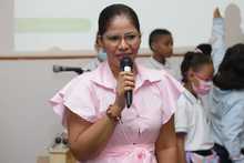 Se moviliz&oacute; la tercera Mesa Distrital de Primera Infancia