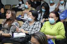 Se moviliz&oacute; la tercera Mesa Distrital de Primera Infancia