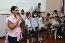 Se moviliz&oacute; la tercera Mesa Distrital de Primera Infancia