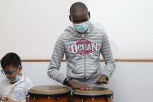 Se moviliz&oacute; la tercera Mesa Distrital de Primera Infancia