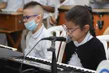 Se moviliz&oacute; la tercera Mesa Distrital de Primera Infancia