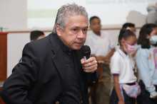 Se moviliz&oacute; la tercera Mesa Distrital de Primera Infancia