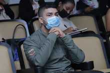 Se moviliz&oacute; la tercera Mesa Distrital de Primera Infancia