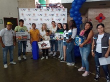 Jornada de reflexi&oacute;n y amor en el D&iacute;a Internacional de las Familias