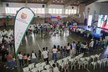 Jornada de reflexi&oacute;n y amor en el D&iacute;a Internacional de las Familias