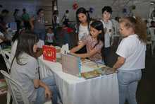 Jornada de reflexi&oacute;n y amor en el D&iacute;a Internacional de las Familias