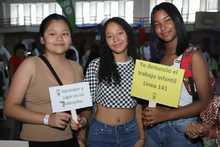 Jornada de reflexi&oacute;n y amor en el D&iacute;a Internacional de las Familias