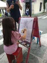 &lsquo;Camina San Antonio&rsquo; finaliz&oacute; con oferta gastron&oacute;mica, cultural y art&iacute;stica