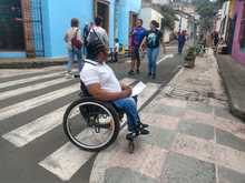 &lsquo;Camina San Antonio&rsquo; finaliz&oacute; con oferta gastron&oacute;mica, cultural y art&iacute;stica