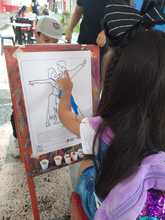 &lsquo;Camina San Antonio&rsquo; finaliz&oacute; con oferta gastron&oacute;mica, cultural y art&iacute;stica