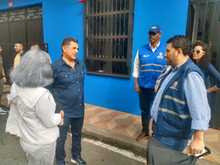 &lsquo;Camina San Antonio&rsquo; finaliz&oacute; con oferta gastron&oacute;mica, cultural y art&iacute;stica