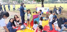 La Alcald&iacute;a de Cali lucha contra la explotaci&oacute;n infantil