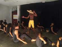 &iexcl;Progr&aacute;mate este viernes para ir al Teatro Municipal por solo 5.000 pesos!